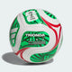 Soccer White