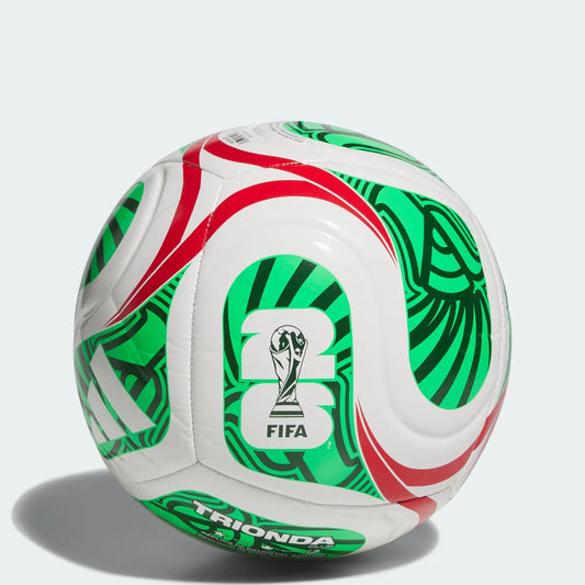 Soccer White