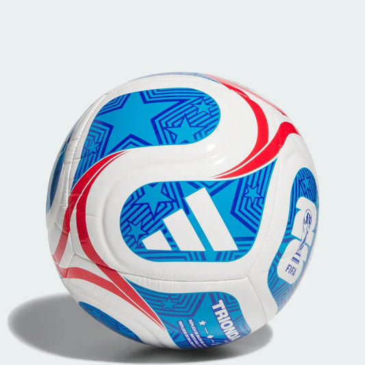 Soccer White