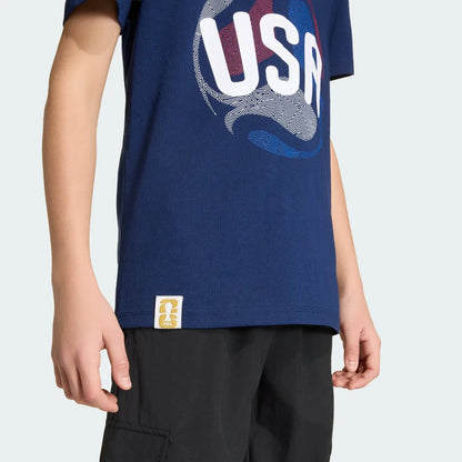 Soccer Blue