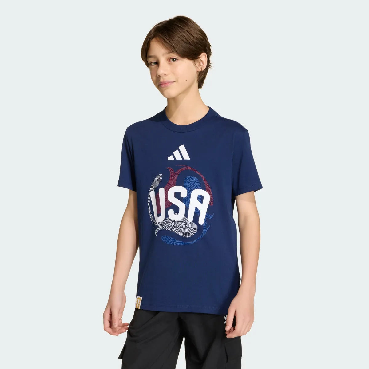 Soccer Blue