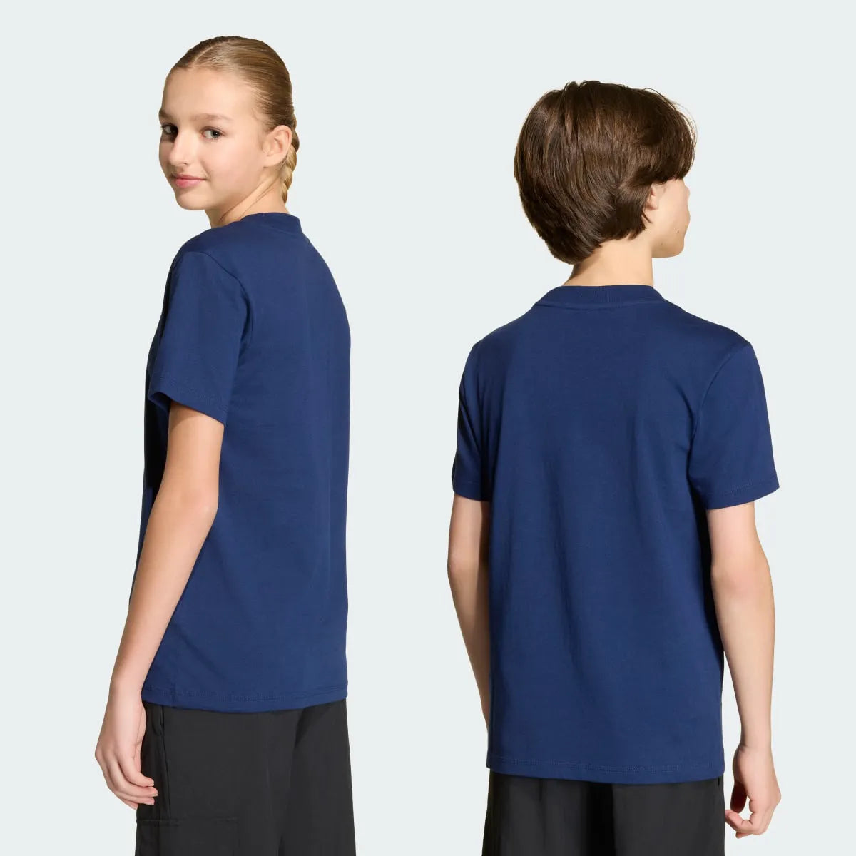Soccer Blue