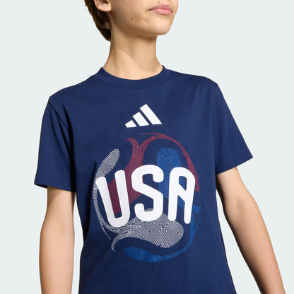 Soccer Blue