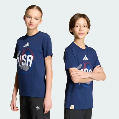 Soccer Blue
