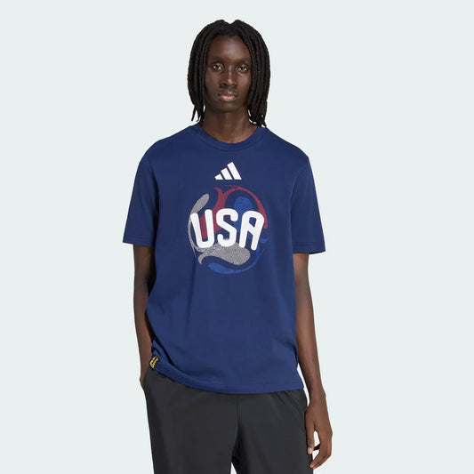 Soccer Blue
