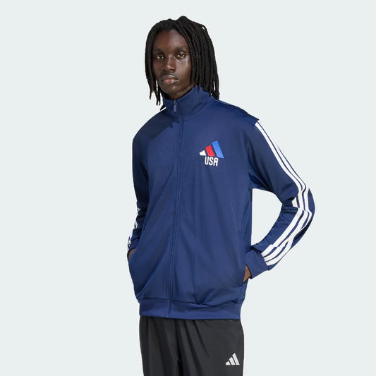 Soccer Blue