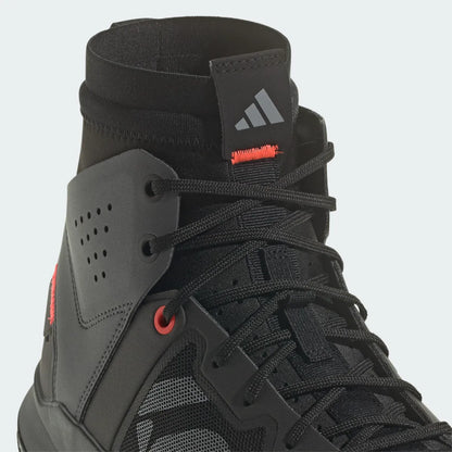 Ten Black
