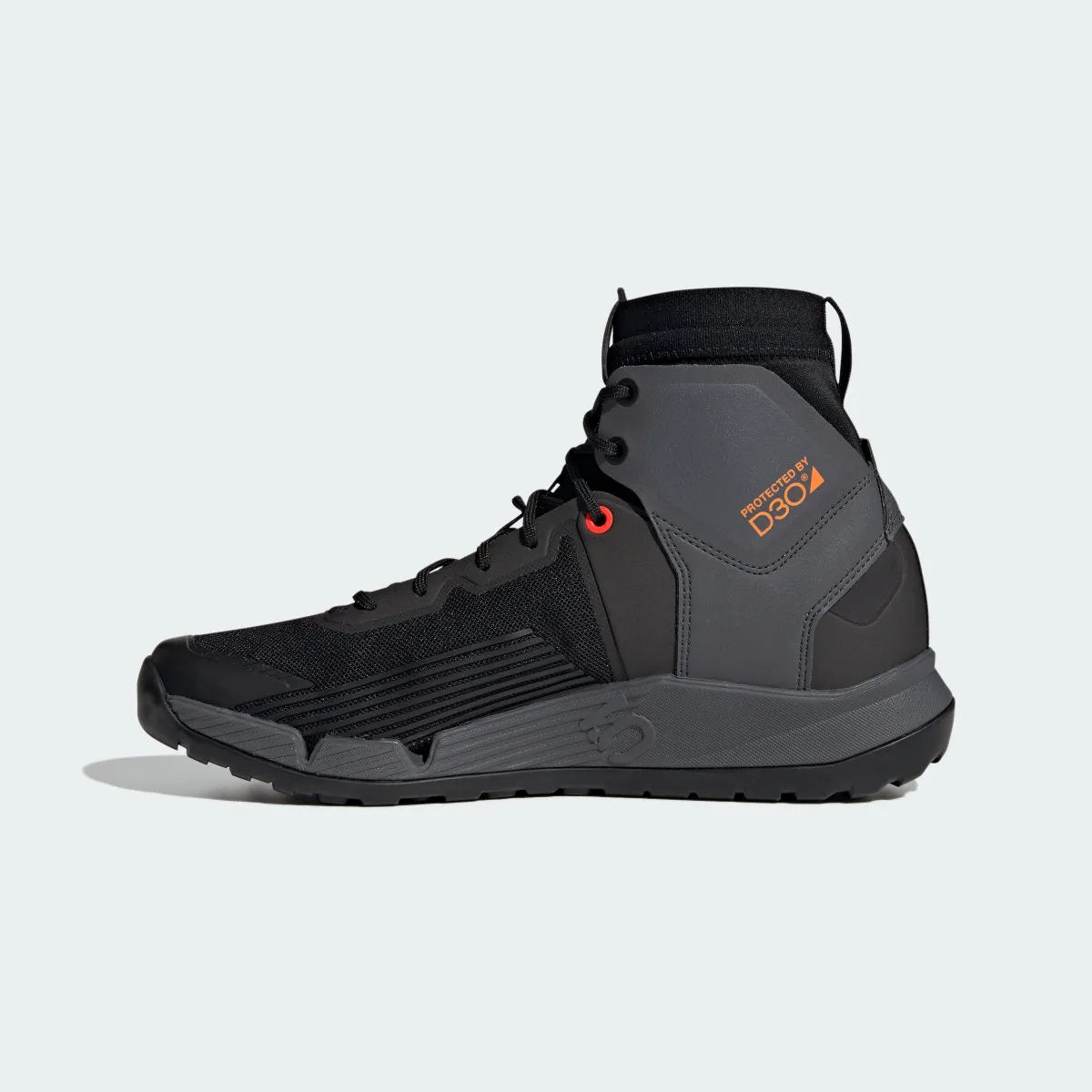 Ten Black