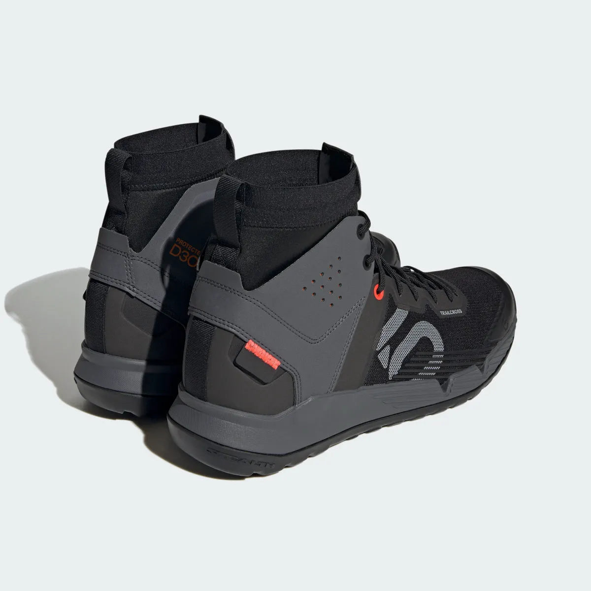 Ten Black