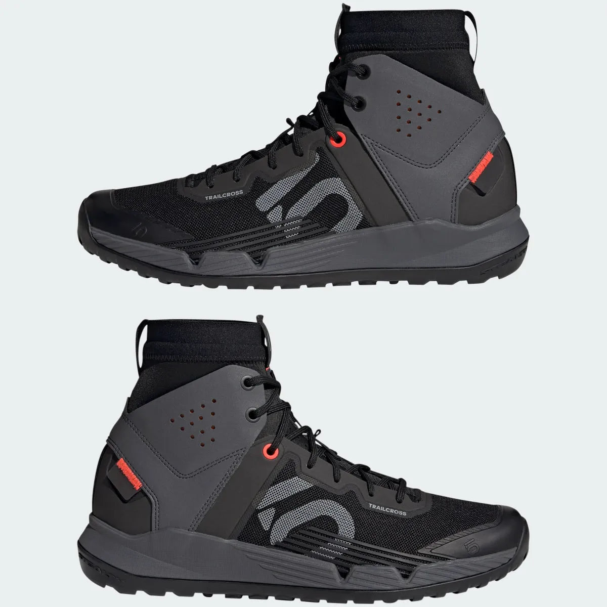 Ten Black