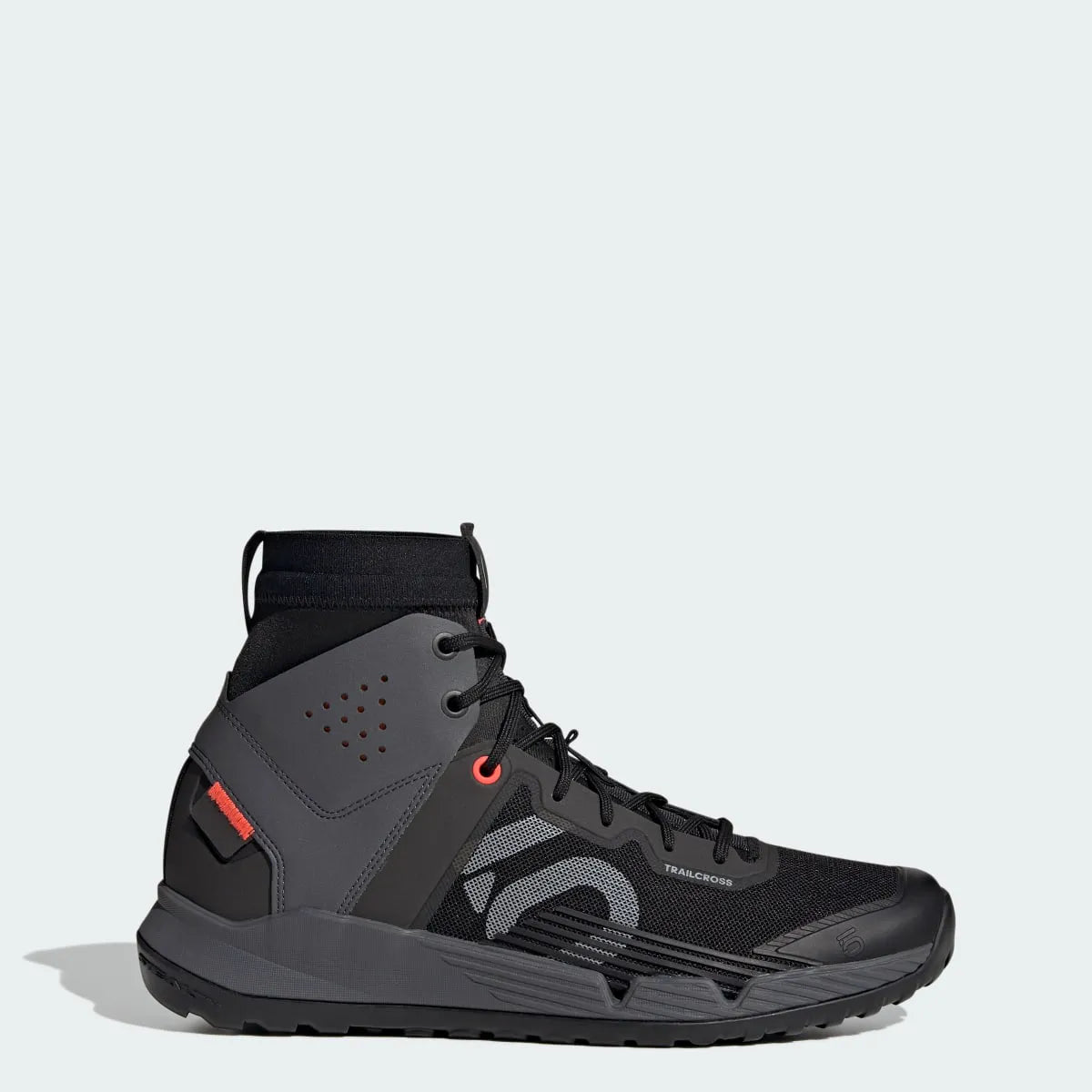Ten Black