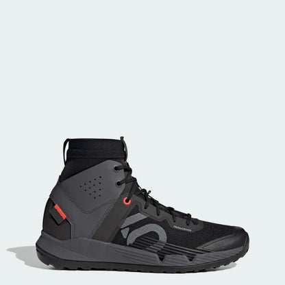 Ten Black