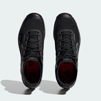 Ten Black