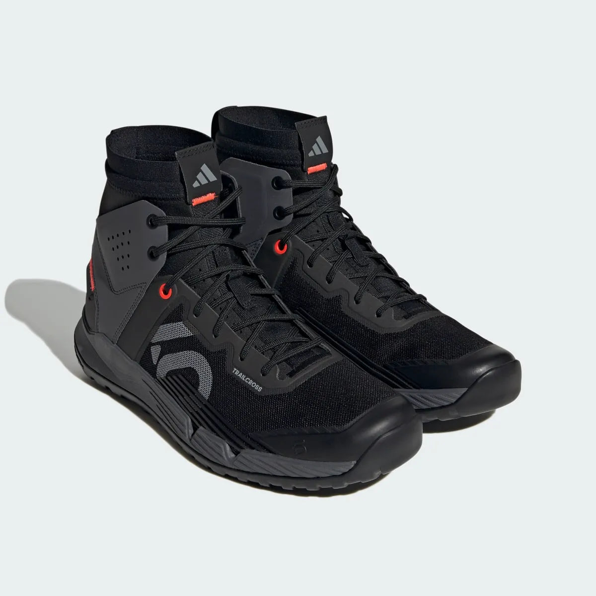 Ten Black