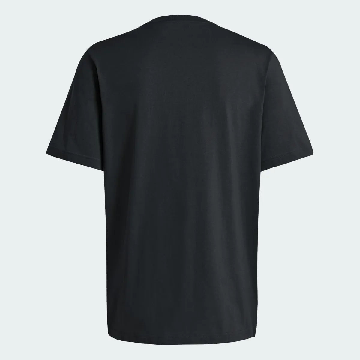 Soccer Black