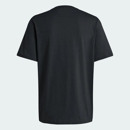 Soccer Black