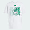 Soccer White