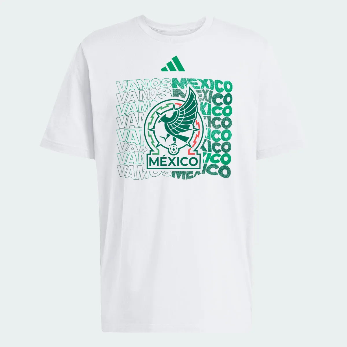 Soccer White