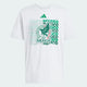 Soccer White