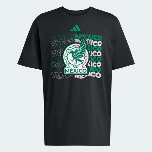 Soccer Black