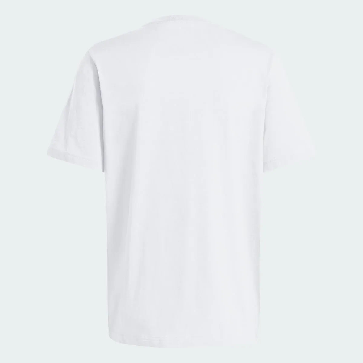 Soccer White
