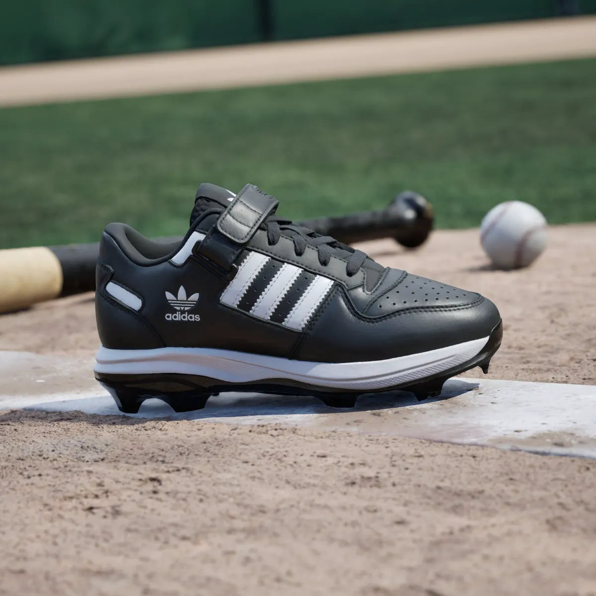 Baseball Black