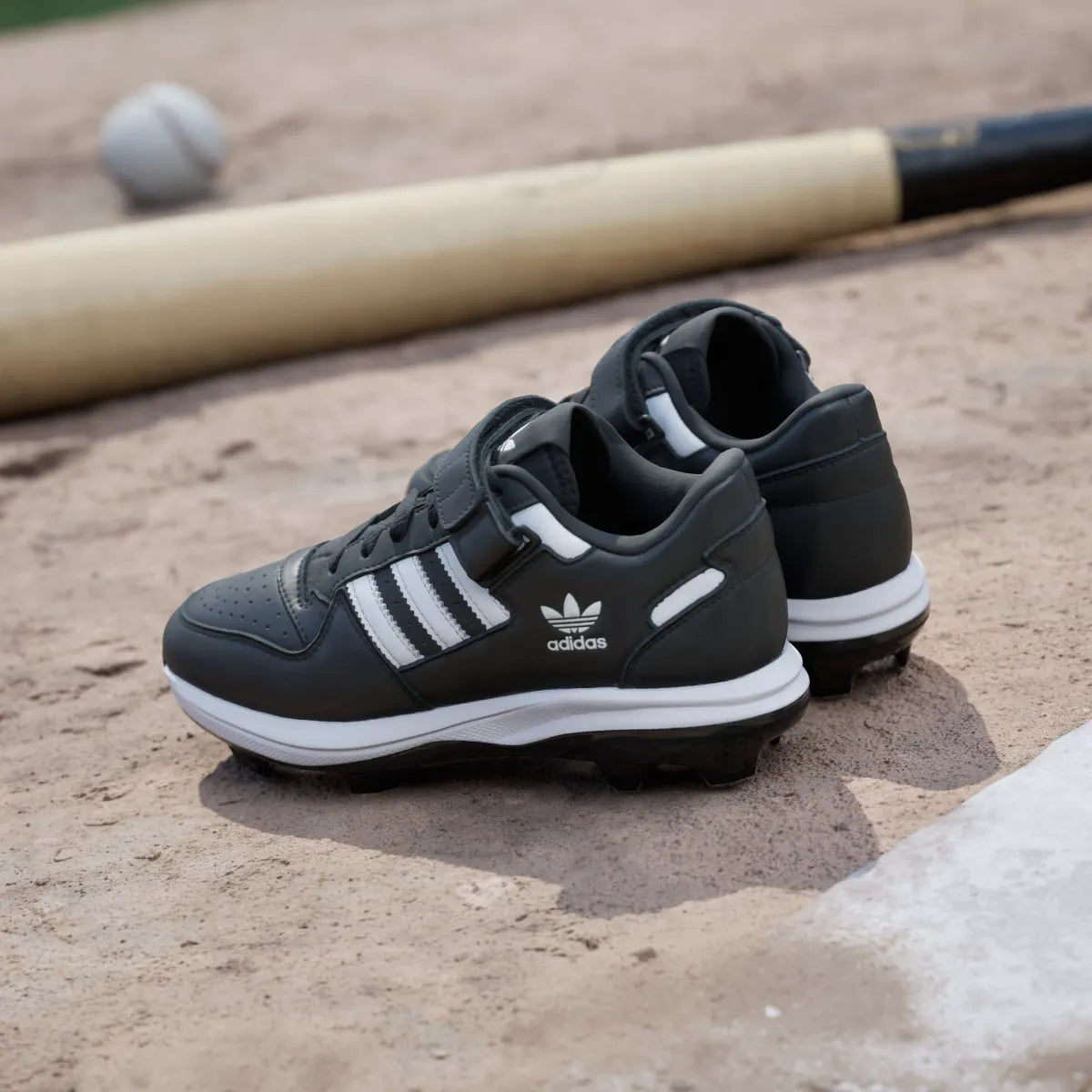 Baseball Black