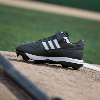 Baseball Black