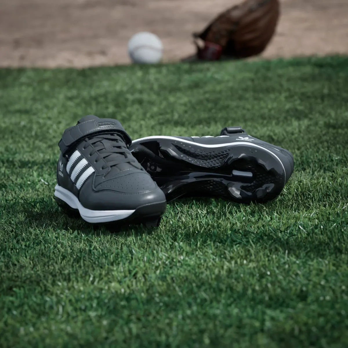 Baseball Black