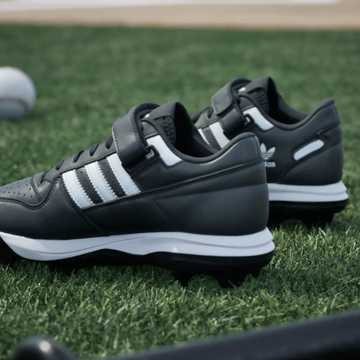 Baseball Black
