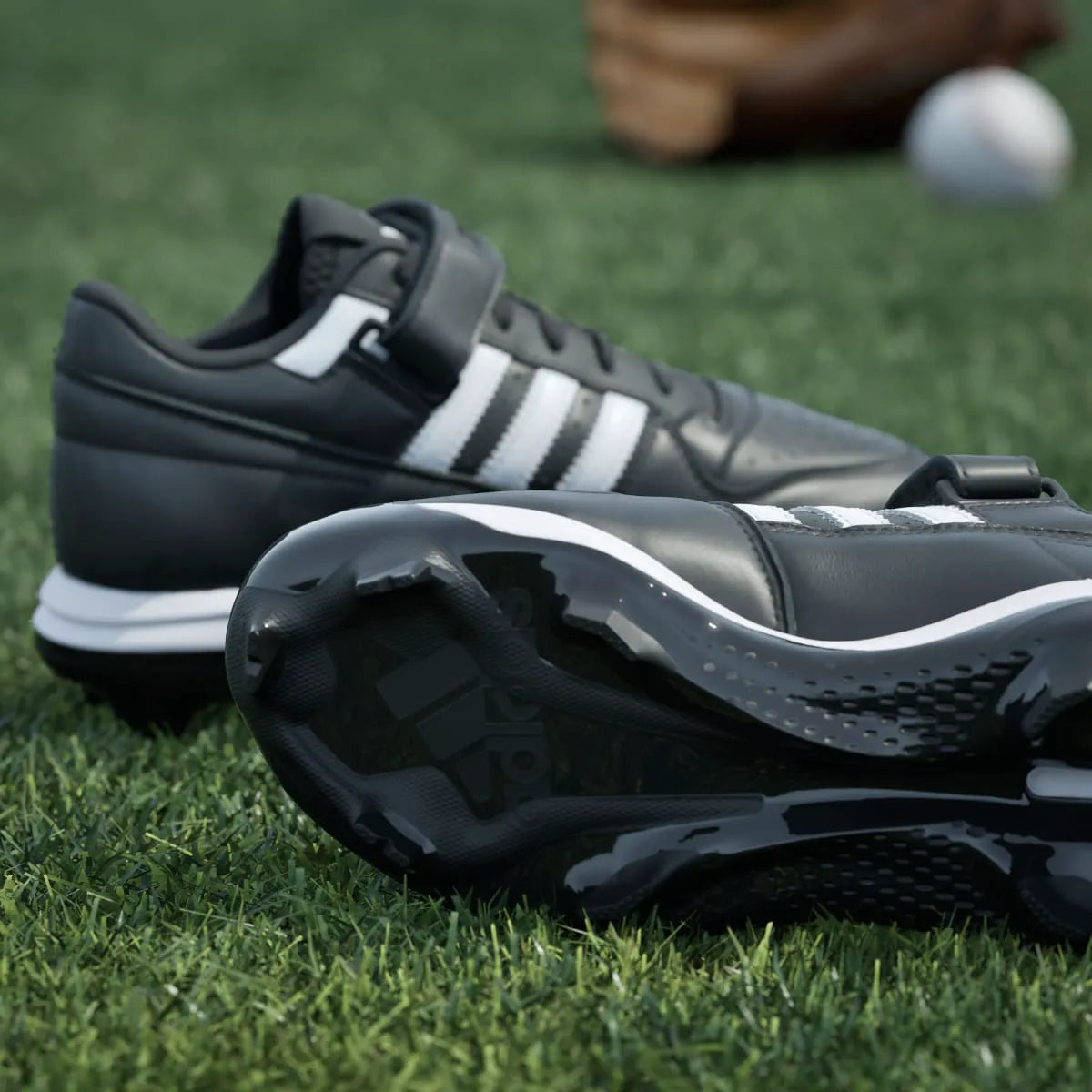 Baseball Black