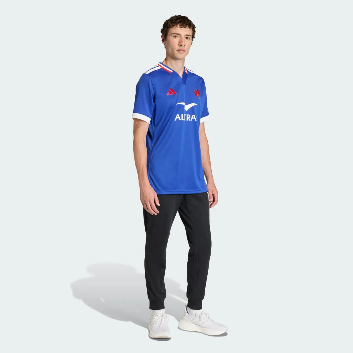 Rugby Blue