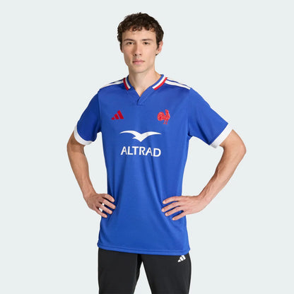 Rugby Blue