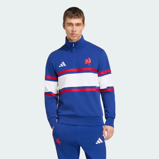 Rugby Blue