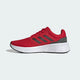 Running Red