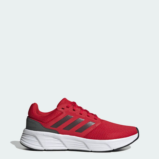 Running Red