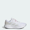 Running White
