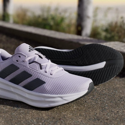Running Purple