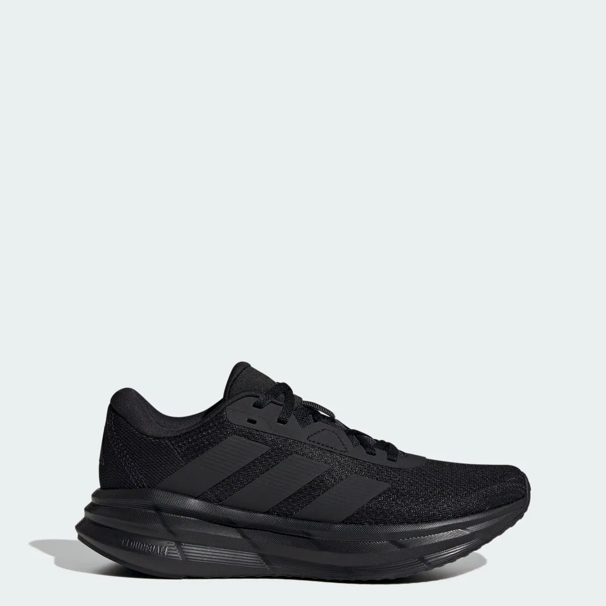 Running Black