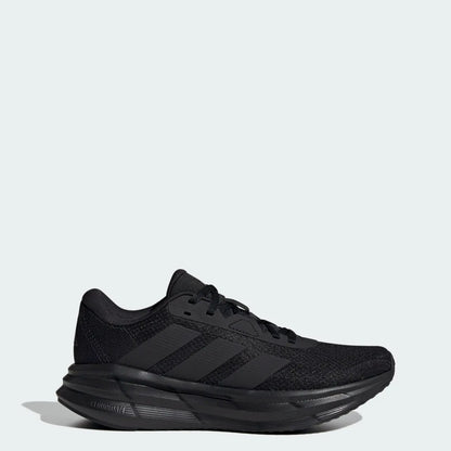 Running Black