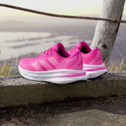 Running Pink