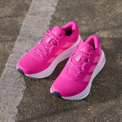 Running Pink