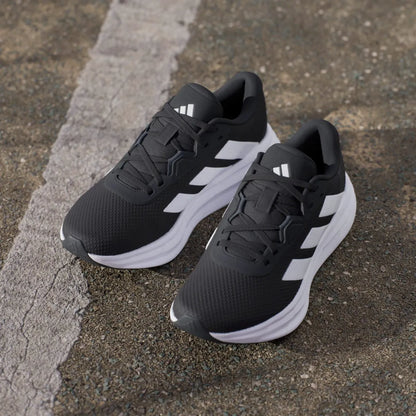 Running Black