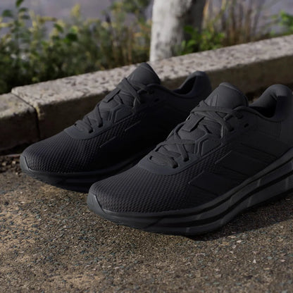 Running Black