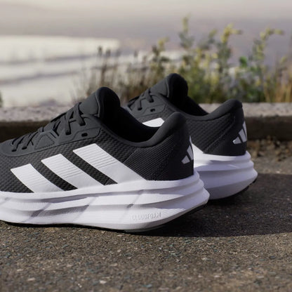 Running Black