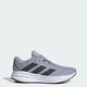 Running Grey