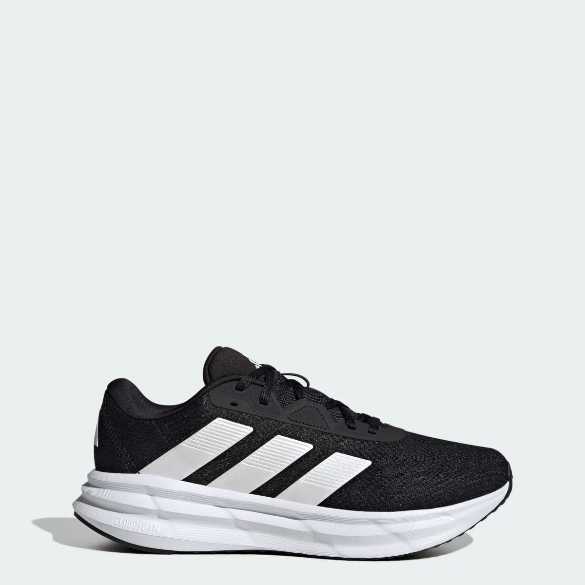 Running Black