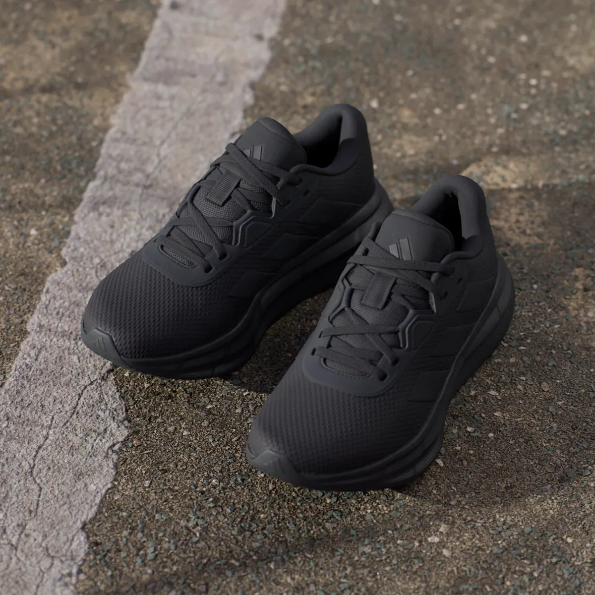 Running Black