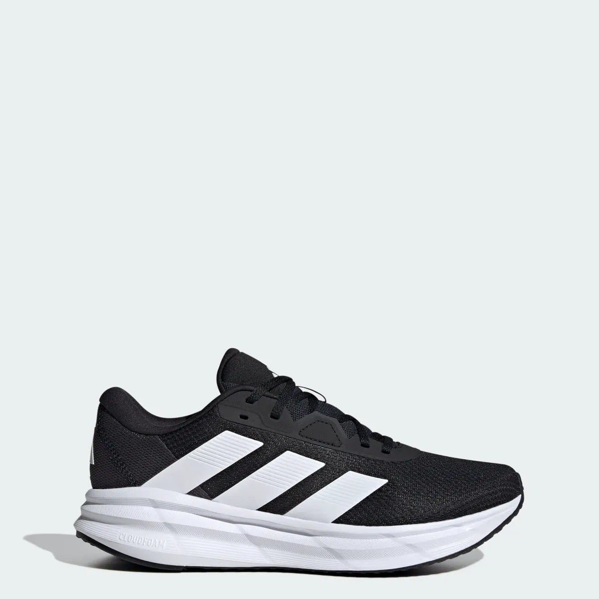 Running Black