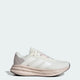 Running White
